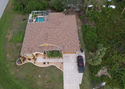 Residential Roofing
