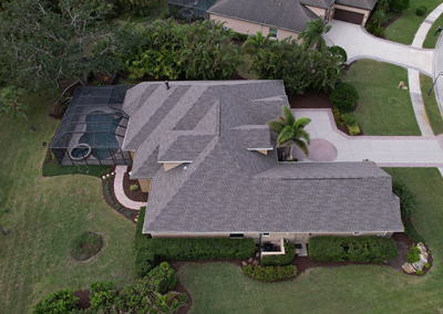 Residential Roofing